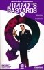 JIMMYS BASTARDS VOL 01 TRIGGER WARNING TP [9781935002710] **PROMOCJA TOMY**